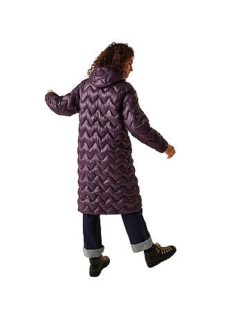 Régate - Veste matelassée CAMBRIE