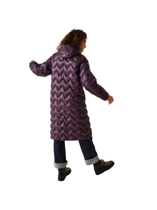 Régate - Veste matelassée CAMBRIE - Kiabi Régate - Veste matelassée CAMBRIE - Kiabi