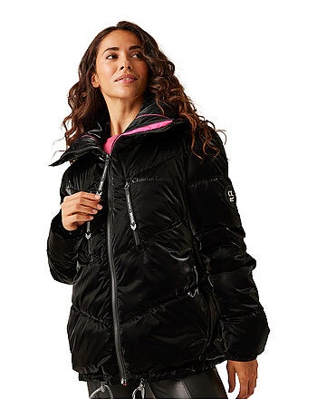 Régate - Veste matelassée CAVAILLON