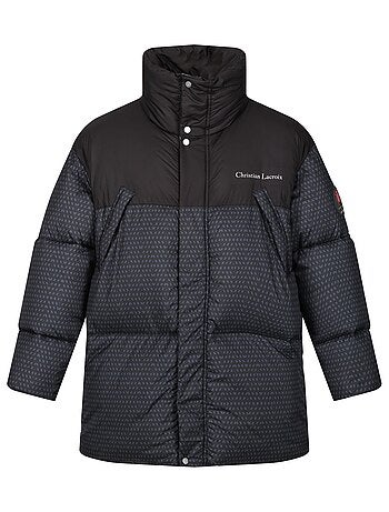 Régate - Veste matelassée CHRISTIAN LACROIX BARBEGAL