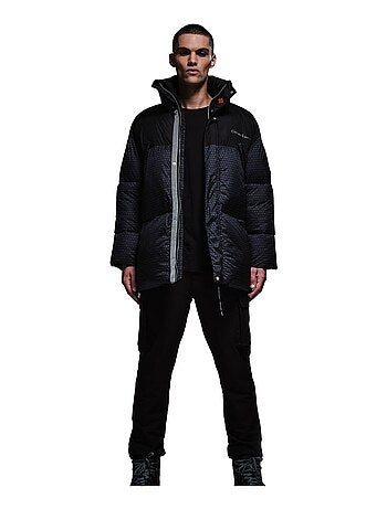 Régate - Veste matelassée CHRISTIAN LACROIX BARBEGAL