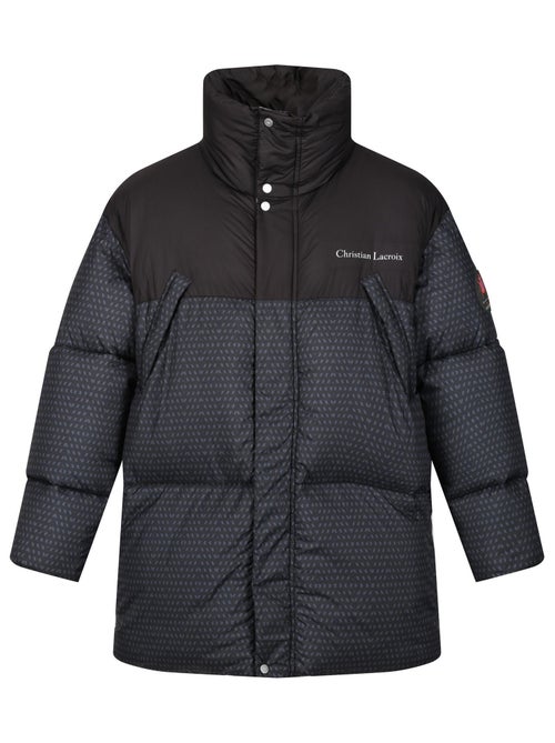 Régate - Veste matelassée CHRISTIAN LACROIX BARBEGAL - Kiabi