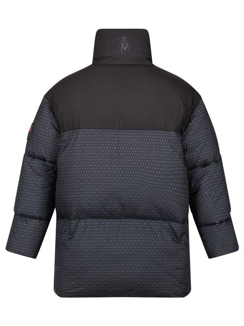 Régate - Veste matelassée CHRISTIAN LACROIX BARBEGAL - Kiabi