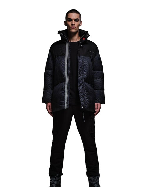 Régate - Veste matelassée CHRISTIAN LACROIX BARBEGAL - Kiabi