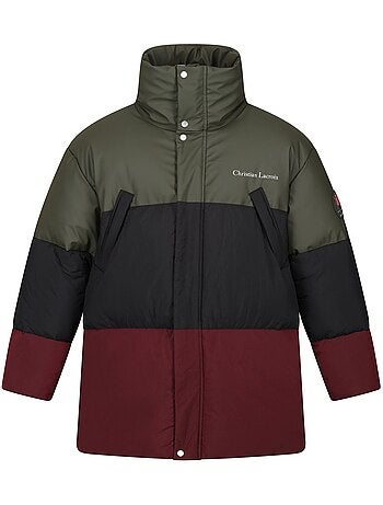 Régate - Veste matelassée CHRISTIAN LACROIX BARBEGAL