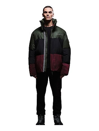 Régate - Veste matelassée CHRISTIAN LACROIX BARBEGAL