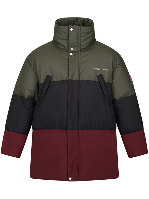 Régate - Veste matelassée CHRISTIAN LACROIX BARBEGAL - Kiabi