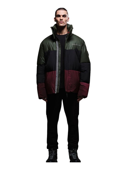 Régate - Veste matelassée CHRISTIAN LACROIX BARBEGAL - Kiabi