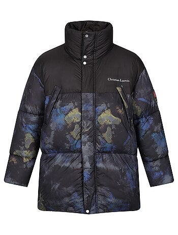 Régate - Veste matelassée CHRISTIAN LACROIX BARBEGAL