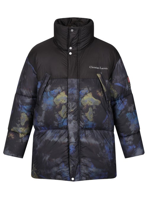 Régate - Veste matelassée CHRISTIAN LACROIX BARBEGAL - Kiabi