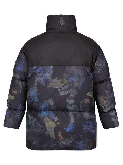 Régate - Veste matelassée CHRISTIAN LACROIX BARBEGAL - Kiabi