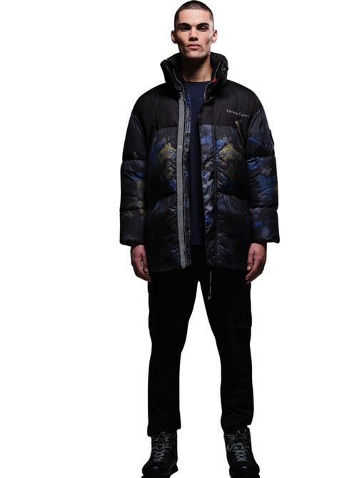 Régate - Veste matelassée CHRISTIAN LACROIX BARBEGAL - Kiabi