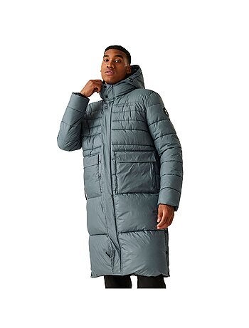 Régate - Veste matelassée CHRISTIAN LACROIX COLLONGUES