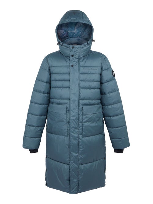 Régate - Veste matelassée CHRISTIAN LACROIX COLLONGUES - Kiabi