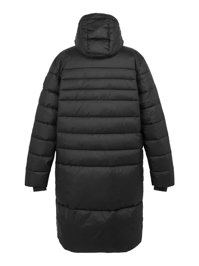 Régate - Veste matelassée CHRISTIAN LACROIX COLLONGUES Noir - Kiabi