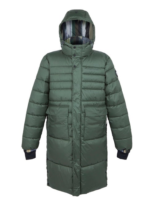 Régate - Veste matelassée CHRISTIAN LACROIX COLLONGUES - Kiabi