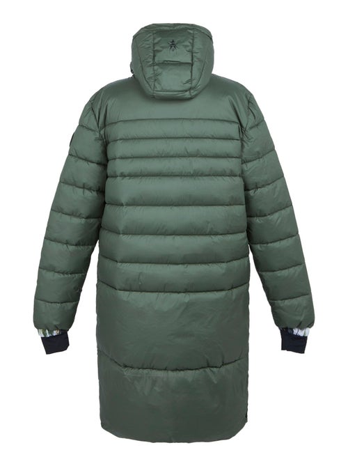 Régate - Veste matelassée CHRISTIAN LACROIX COLLONGUES - Kiabi