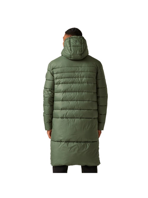 Régate - Veste matelassée CHRISTIAN LACROIX COLLONGUES - Kiabi