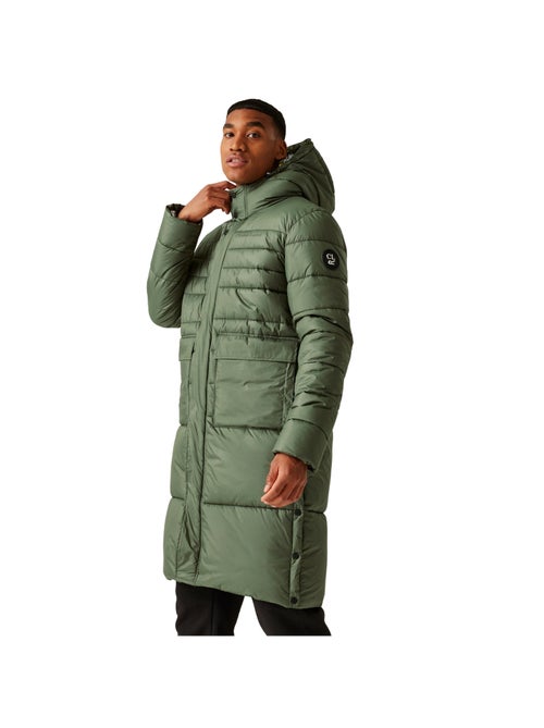 Régate - Veste matelassée CHRISTIAN LACROIX COLLONGUES - Kiabi