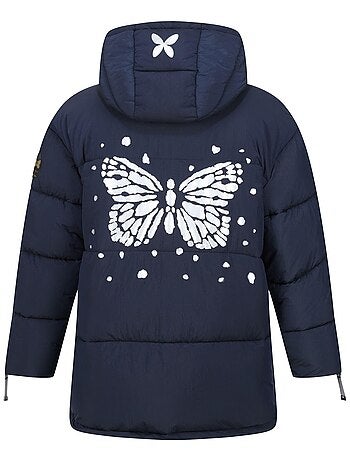 Régate - Veste matelassée CHRISTIAN LACROIX GALLICAN