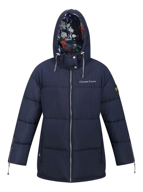 Régate - Veste matelassée CHRISTIAN LACROIX GALLICAN - Kiabi