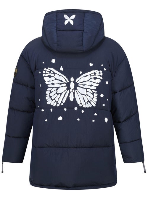 Régate - Veste matelassée CHRISTIAN LACROIX GALLICAN - Kiabi