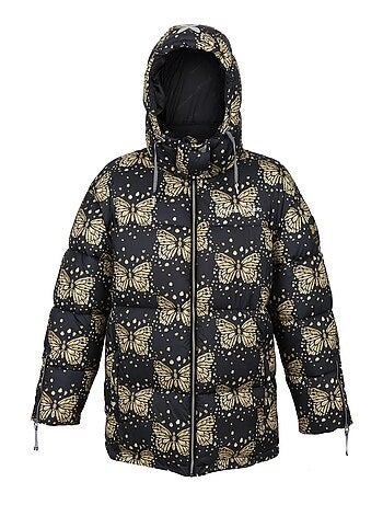 Régate - Veste matelassée CHRISTIAN LACROIX GALLICAN