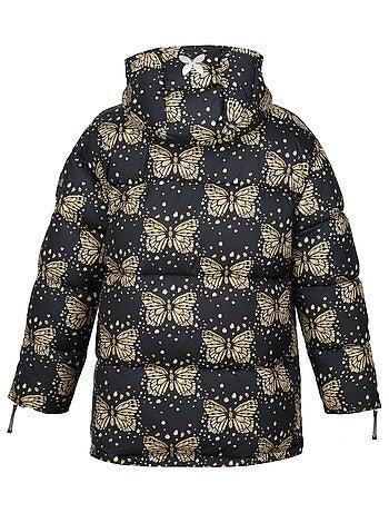 Régate - Veste matelassée CHRISTIAN LACROIX GALLICAN