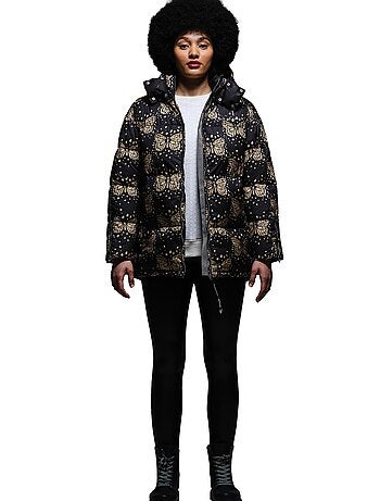 Régate - Veste matelassée CHRISTIAN LACROIX GALLICAN