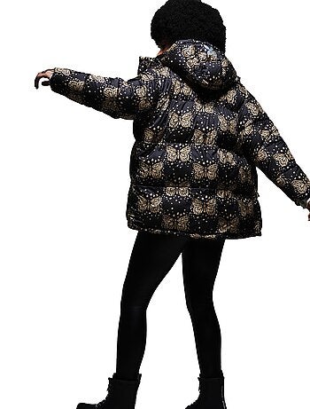 Régate - Veste matelassée CHRISTIAN LACROIX GALLICAN