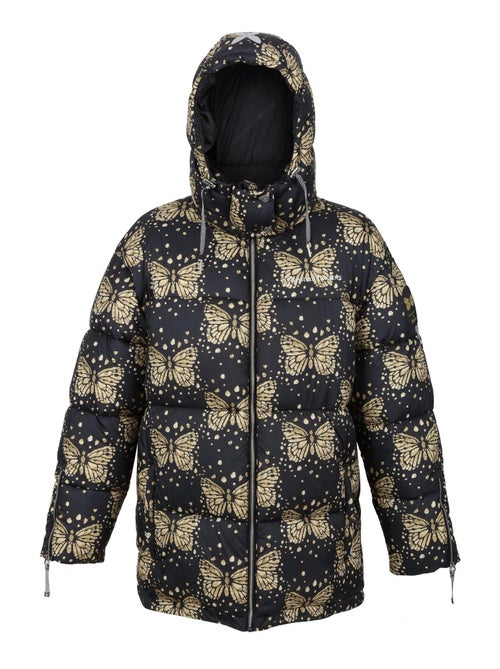 Régate - Veste matelassée CHRISTIAN LACROIX GALLICAN - Kiabi