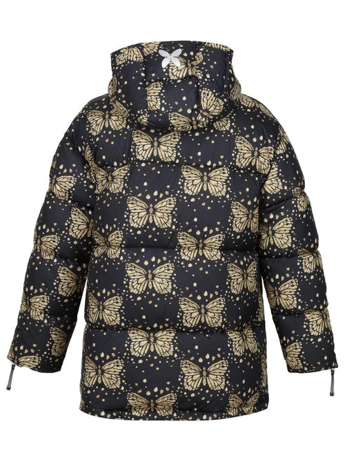 Régate - Veste matelassée CHRISTIAN LACROIX GALLICAN - Kiabi