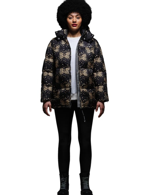 Régate - Veste matelassée CHRISTIAN LACROIX GALLICAN - Kiabi