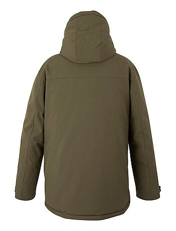 Régate - Veste matelassée DALLYMOORE