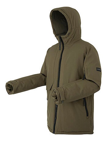 Régate - Veste matelassée DALLYMOORE