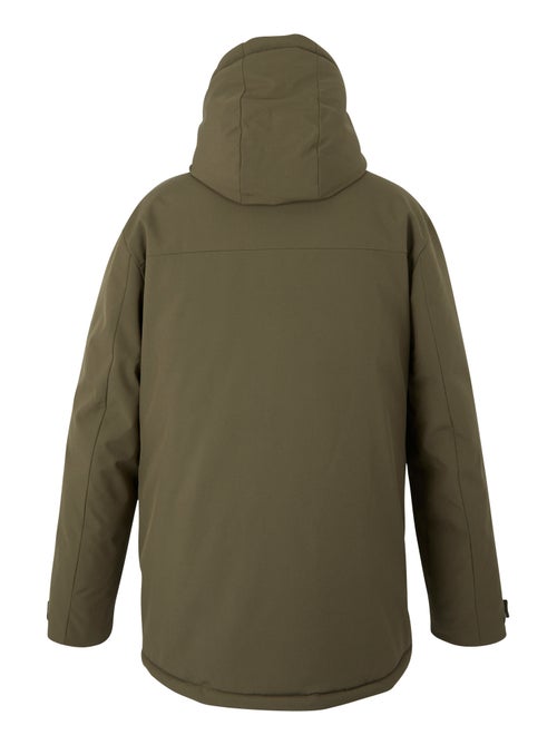 Régate - Veste matelassée DALLYMOORE - Kiabi