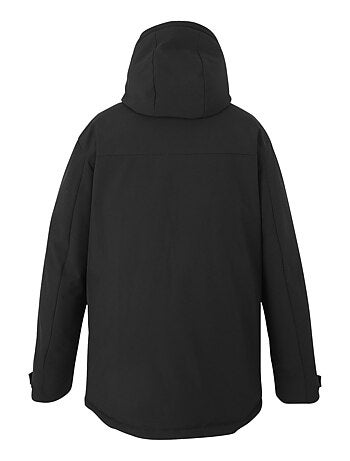 Régate - Veste matelassée DALLYMOORE