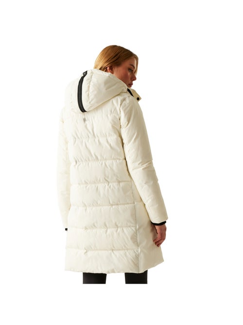 Régate - Veste matelassée ERYN - Kiabi