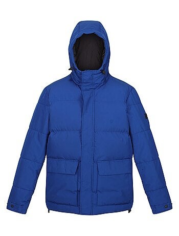 Régate - Veste matelassée FALKNER