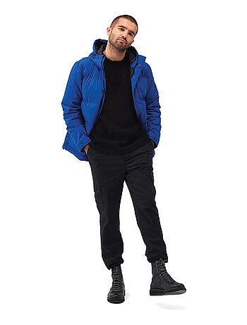 Régate - Veste matelassée FALKNER