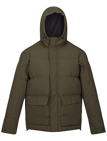 Régate - Veste matelassée FALKNER