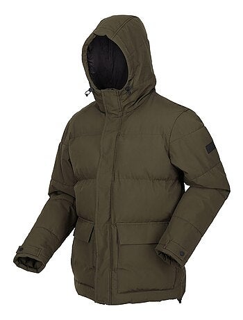 Régate - Veste matelassée FALKNER