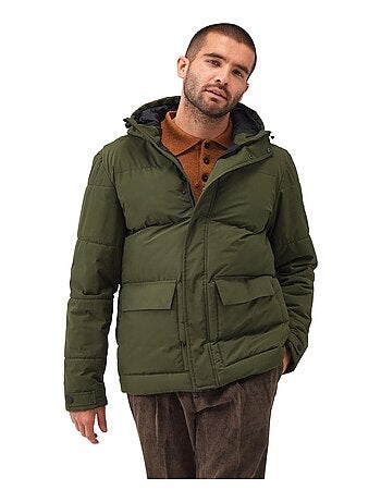 Régate - Veste matelassée FALKNER