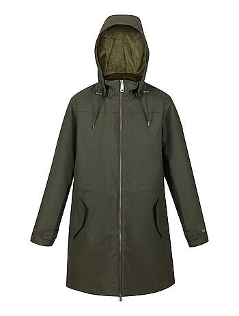 Régate - Veste matelassée FANTINE