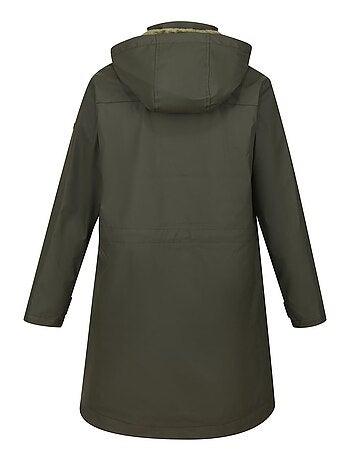 Régate - Veste matelassée FANTINE