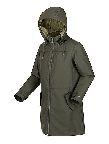 Régate - Veste matelassée FANTINE