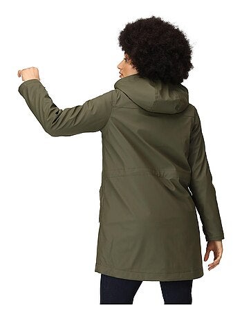 Régate - Veste matelassée FANTINE