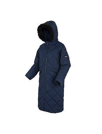 Régate - Veste matelassée FREYLA