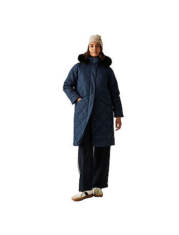 Régate - Veste matelassée FREYLA