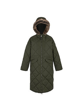 Régate - Veste matelassée FREYLA